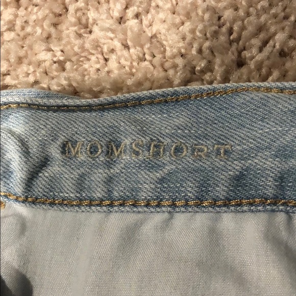 American Eagle jean short - Picture 5 of 5